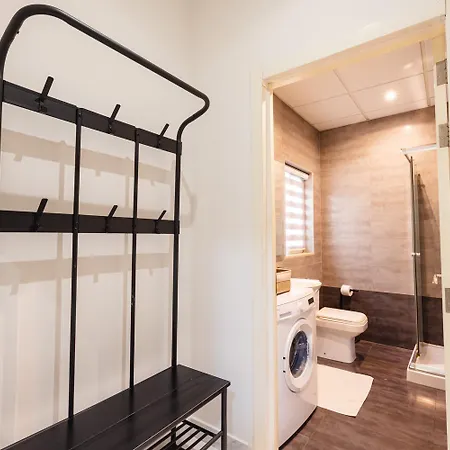 Apartment Happiness *