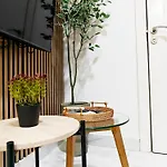 Happiness Apartament *
