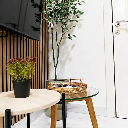 Happiness Apartament *