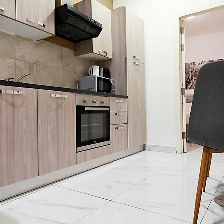 Appartement Happiness