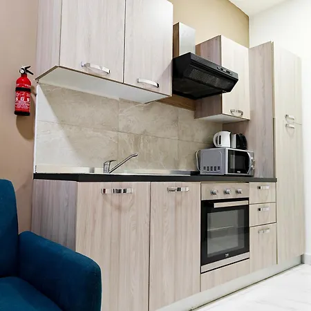 Happiness Apartmán