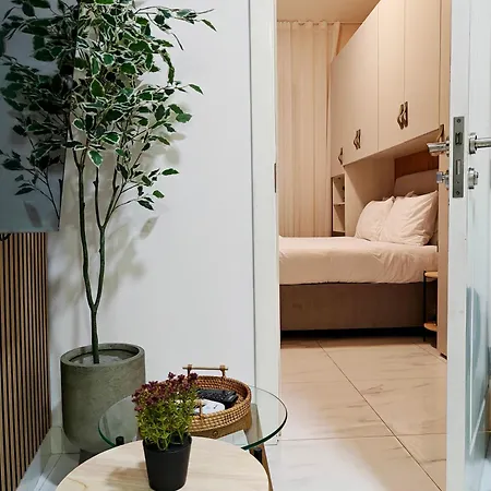 Apartament Happiness