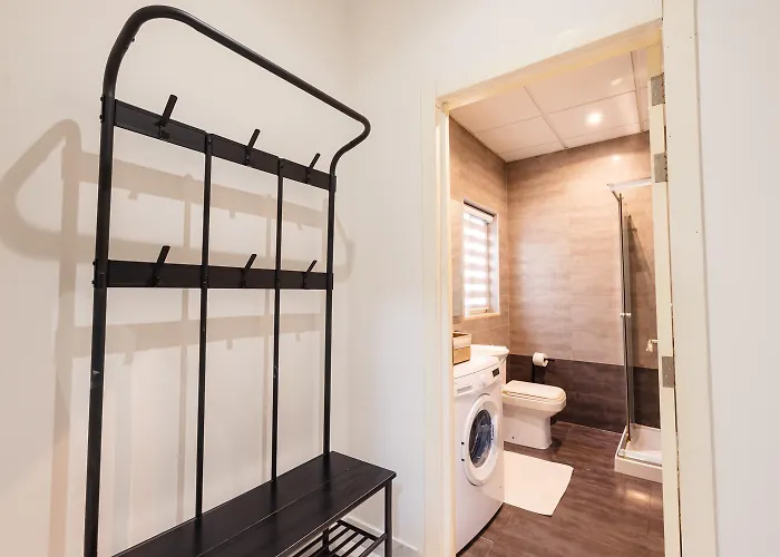 Διαμέρισμα Happiness *