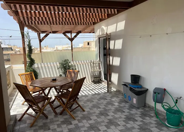 Διαμέρισμα Happiness Qormi