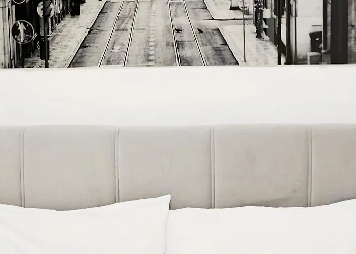 Happiness Appartement