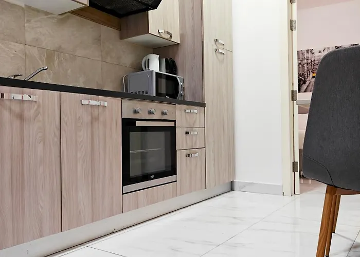 Διαμέρισμα Happiness