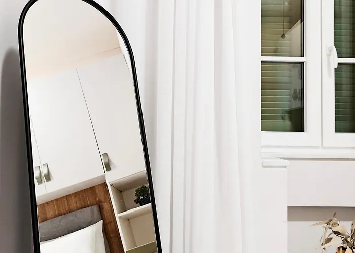 Appartement Happiness *