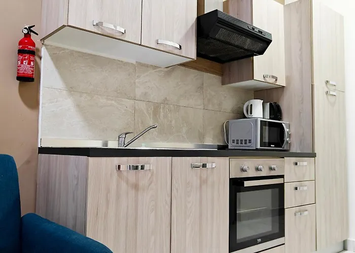 Happiness Appartement