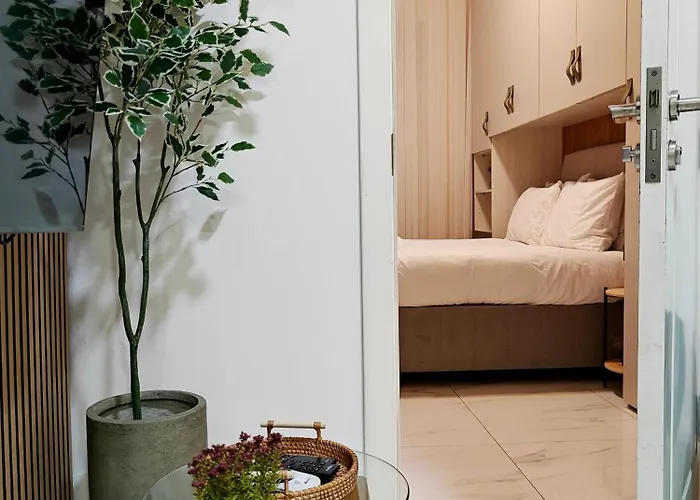 Appartement Happiness